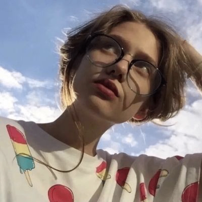 AriaLydia (hypere.lens) Lens social identity (.lens handle) PFP