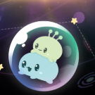 Ava cheng (bibyce.lens) Lens social identity (.lens handle) PFP