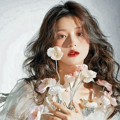 Avry Jenner (lololovevev.lens) Lens social identity (.lens handle) PFP