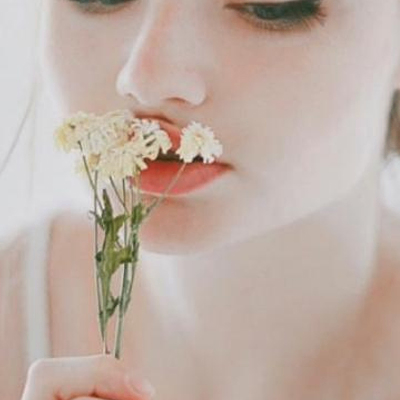 Dinah (yuridia.lens) Lens social identity (.lens handle) PFP