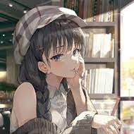 Lucy (linkhey.lens) Lens social identity (.lens handle) PFP