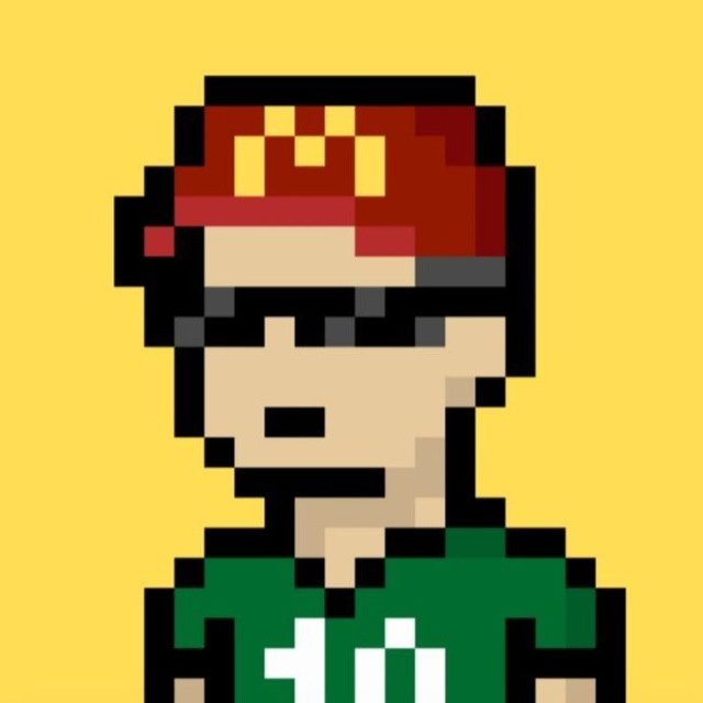 0x4ndre (andreth.lens) Lens social identity (.lens handle) PFP