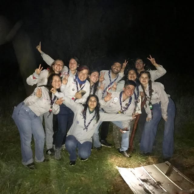 Econ Whisperer (express.lens) Lens social identity (.lens handle) PFP