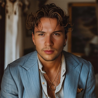 TatarJegete (tatar.lens) Lens social identity (.lens handle) PFP