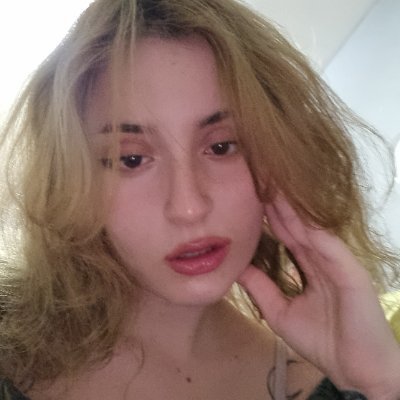 lunykiu (lunykiu.lens) Lens social identity (.lens handle) PFP