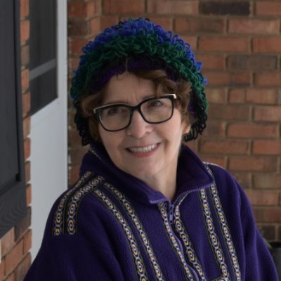 sandysperling3 (sandysperling3.lens) Lens social identity (.lens handle) PFP