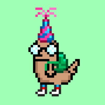 Dickbutt 1597 (dickbutt1597.lens) Lens social identity (.lens handle) PFP