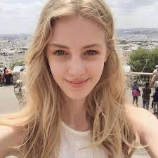 Hilda Dewar (qwwerty8792.lens) Lens social identity (.lens handle) PFP