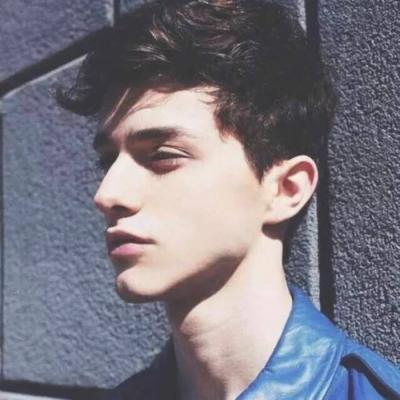 Selina Giovanna (gtedv.lens) Lens social identity (.lens handle) PFP