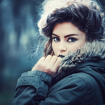 JULIA (224451.lens) Lens social identity (.lens handle) PFP