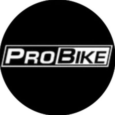ProBikeUK (probikeuk.lens) Lens social identity (.lens handle) PFP