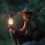 lisans (lisans.lens) Lens social identity (.lens handle) PFP