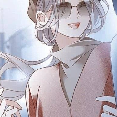 Marjory (llcccc.lens) Lens social identity (.lens handle) PFP