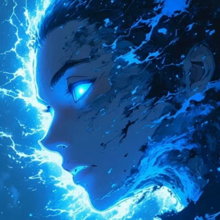 𝐈𝐕 (automata.lens) Lens social identity (.lens handle) PFP