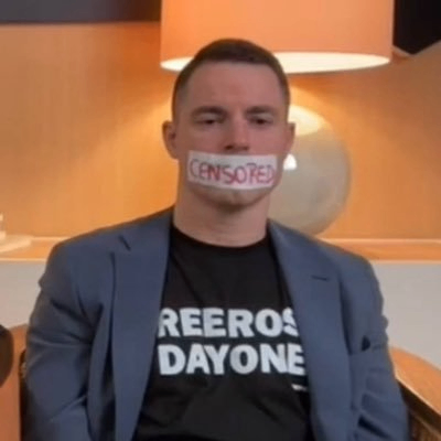 Roger Ver (rogerkver.lens) Lens social identity (.lens handle) PFP