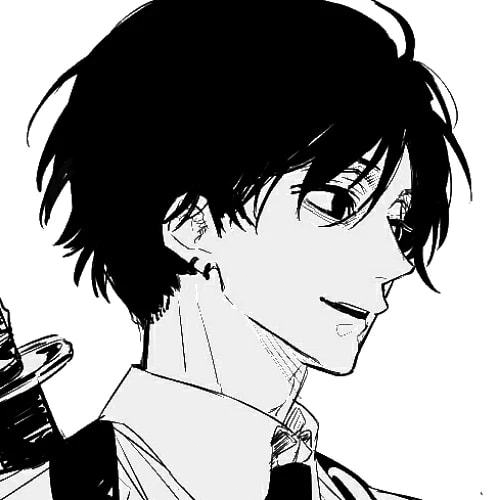 Chadwick (xyzxk.lens) Lens social identity (.lens handle) PFP