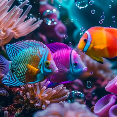 fishbiao (kuangbiao.lens) Lens social identity (.lens handle) PFP