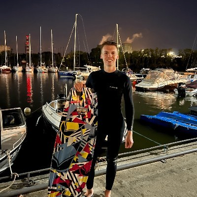 Ivan (denejki.lens) Lens social identity (.lens handle) PFP