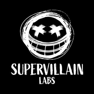 Supervillain Labs中文 (klzxuancung.lens) Lens social identity (.lens handle) PFP