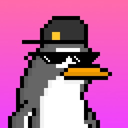 Eskulap (eskulap.lens) Lens social identity (.lens handle) PFP