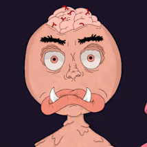 Thorne (krokodailik.lens) Lens social identity (.lens handle) PFP