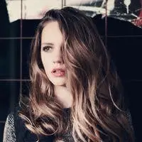 Tiffany Nathaniei (nathanieis.lens) Lens social identity (.lens handle) PFP