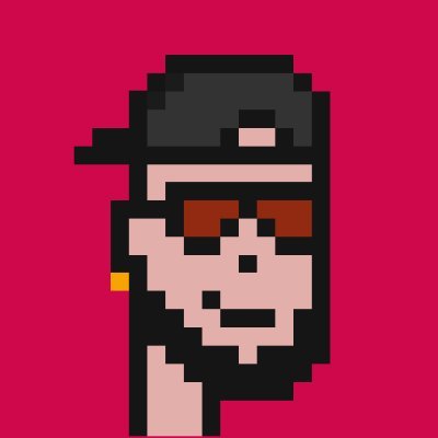 GerryWon (23058.lens) Lens social identity (.lens handle) PFP