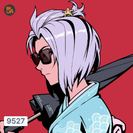 noonoo (noott.lens) Lens social identity (.lens handle) PFP