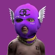 donburns (donburns.lens) Lens social identity (.lens handle) PFP