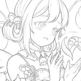 Zero FitzGerald (iiiggg.lens) Lens social identity (.lens handle) PFP