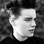 John (johnwich.lens) Lens social identity (.lens handle) PFP