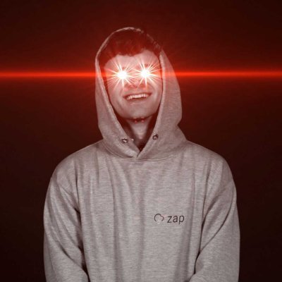 jackmallers (jackmallers.lens) Lens social identity (.lens handle) PFP