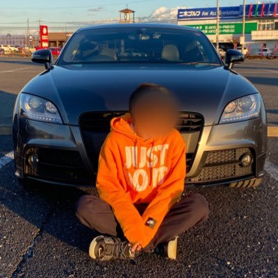 Audi_TT_14 (auditt14.lens) Lens social identity (.lens handle) PFP