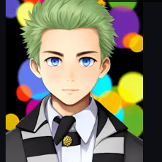 Luminescence (luminescence3.lens) Lens social identity (.lens handle) PFP