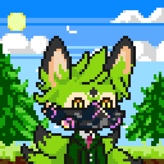 Crypto (senseibraj.lens) Lens social identity (.lens handle) PFP