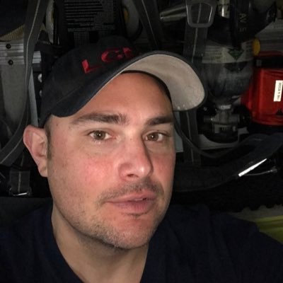 TonyBailey25 (tonybailey25.lens) Lens social identity (.lens handle) PFP