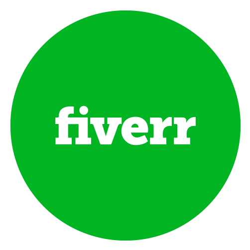 Fiverr (fiverr.lens) Lens social identity (.lens handle) PFP