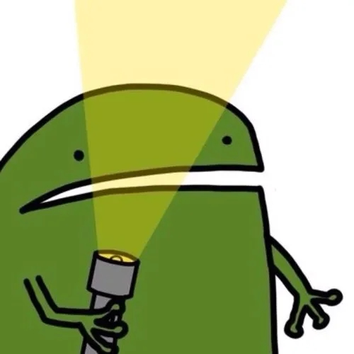 Godfery Roger (iiipp.lens) Lens social identity (.lens handle) PFP