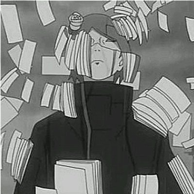 Joan (liberationq.lens) Lens social identity (.lens handle) PFP