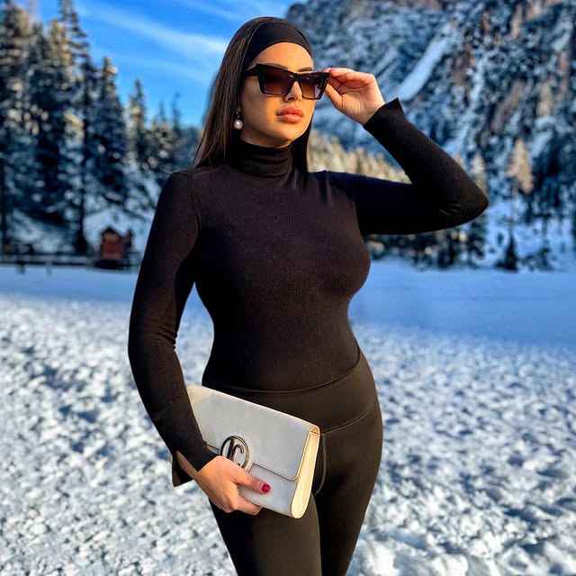 Verdant Explorer (dubizzle.lens) Lens social identity (.lens handle) PFP