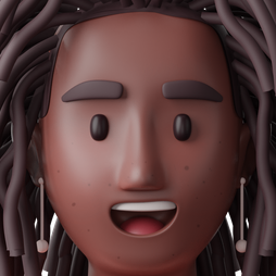 Morris (kingski.lens) Lens social identity (.lens handle) PFP