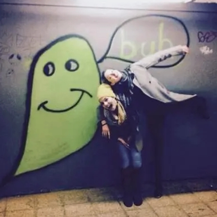 Mickey (ide111.lens) Lens social identity (.lens handle) PFP