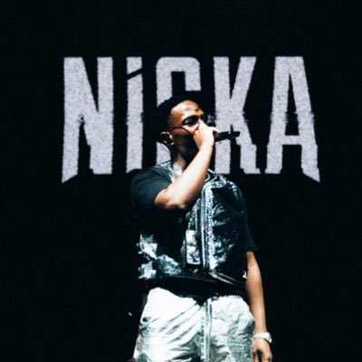 Niska_Officiel (niskaofficiel.lens) Lens social identity (.lens handle) PFP