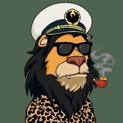 NinLioness (13327.lens) Lens social identity (.lens handle) PFP