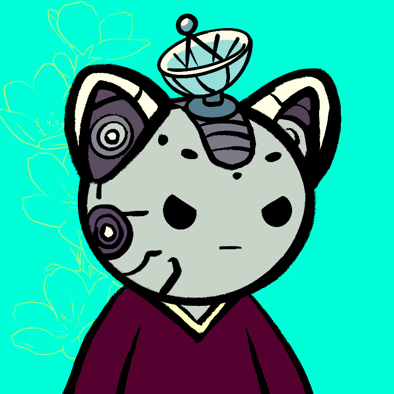 Fazıl (starlod.lens) Lens social identity (.lens handle) PFP