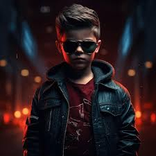 Ramesh (chohan1.lens) Lens social identity (.lens handle) PFP