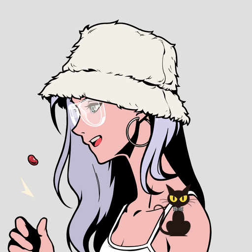 hyphen (hyphen.lens) Lens social identity (.lens handle) PFP