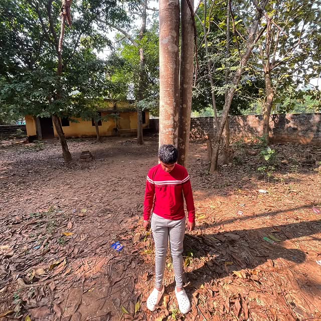 Mosaic Melange (voanews.lens) Lens social identity (.lens handle) PFP