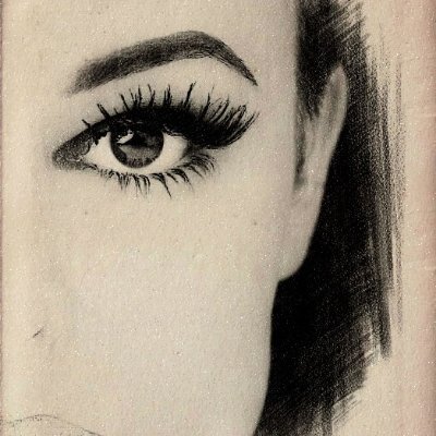 MatyldaStein (matyldastein.lens) Lens social identity (.lens handle) PFP