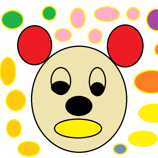 Target (jhonram89270848.lens) Lens social identity (.lens handle) PFP